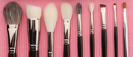 NEW ARRIVAL, PRO MAKUEP BRUSHES, TRAVEL BRUSH SET, PRO BRUSH SET, PUFF & ACCESSORIES, SALE BRUSHES, Promotion - Changsha Chanmy Cosmetics Co., Ltd
