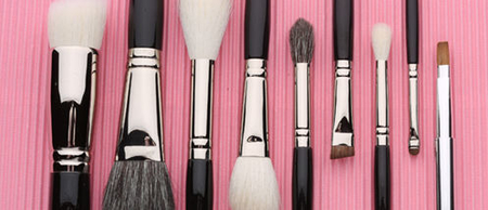NEW ARRIVAL, PRO MAKUEP BRUSHES, TRAVEL BRUSH SET, PRO BRUSH SET, PUFF & ACCESSORIES, SALE BRUSHES, Promotion - Changsha Chanmy Cosmetics Co., Ltd