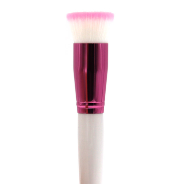 Premium Flat Top Kabuki Makeup Brush