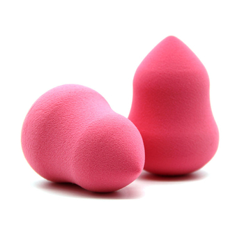 42x62mm Powder Cosmetic Puff Makeup Sponge Facial Concealer Blending Foundation Make Up Sponge Contour Beauty Tools