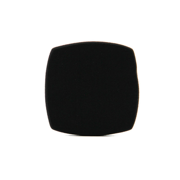 Makeup Foundation pinceis de maquiagem Cosmetic Square Oval Make Up Facial Face Soft Sponge Powder Blending Puff