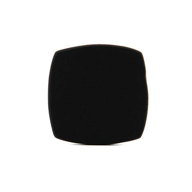 Makeup Foundation pinceis de maquiagem Cosmetic Square Oval Make Up Facial Face Soft Sponge Powder Blending Puff