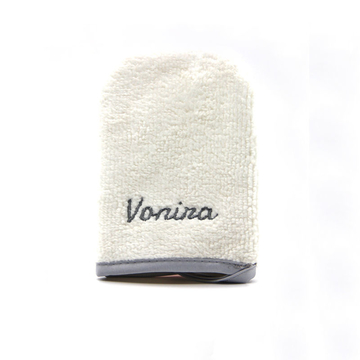 Perfect Makeup Cleaning Mitt/ Remove Makeup Glove