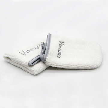 Perfect Makeup Cleaning Mitt/ Remove Makeup Glove