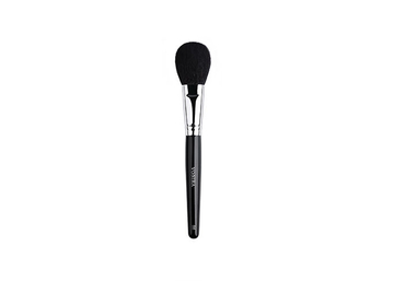 Luxe Grand  Powder Cosmetic Brush With Goat Hair