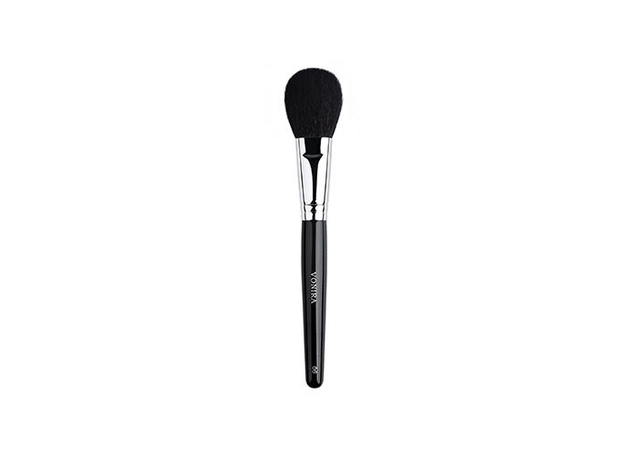 Luxe Grand  Powder Cosmetic Brush With Goat Hair