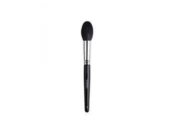 Tapered Blush Cosmetics Brush For Highlighting and Contour