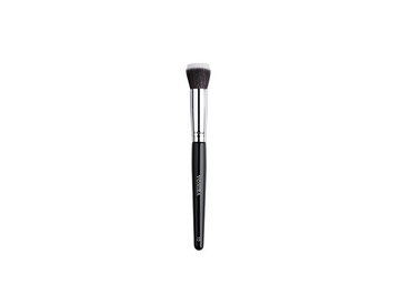Duo Fibre Brush With Synthetic Hair
