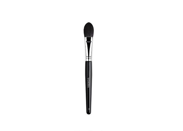 Nice Tapered Highlight Makeup Brush For Highlighting