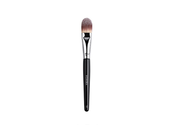 Flat Foundation Makeup Brush For Foundation