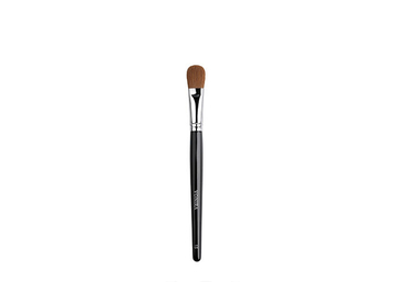 Buff and Blend Cosmetics Brush With Imported Sable