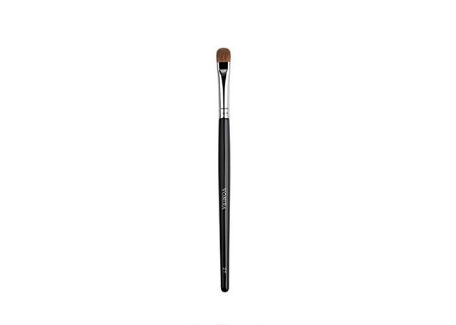 Exquisite  Small Eyeshadow Brush With Imported Sable Hair