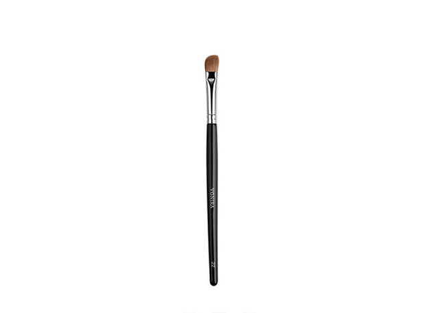 High-quality Slanted Eyeshadow Brush With Imported Sable Hair