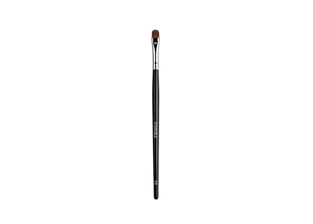 High quality Eyeshadow Makeup Brush With Imported Sable