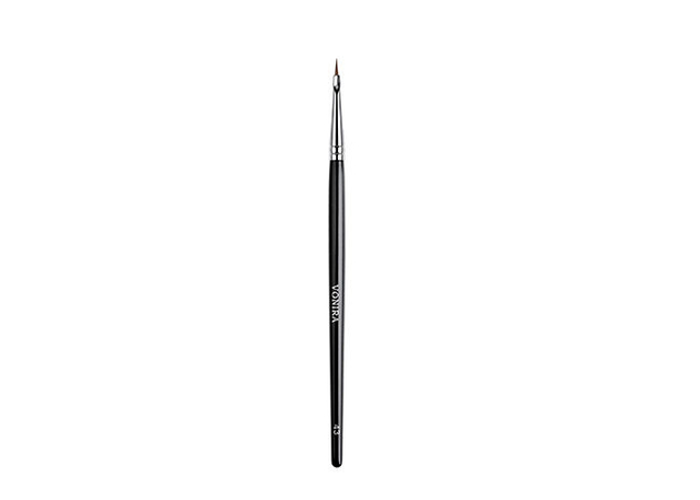 Imported Sable Hair Detail Eye Liner Brush With Best price