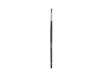 Slanted Liner Makeup Cosmetics Brush with High-quality Synthetic Hair