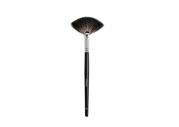 High-quality Small Fan Cosmetics Makeup Brush